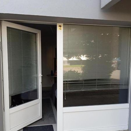 Appartment Zur Ruhe Forsterweg 6 Hamelin Exterior foto