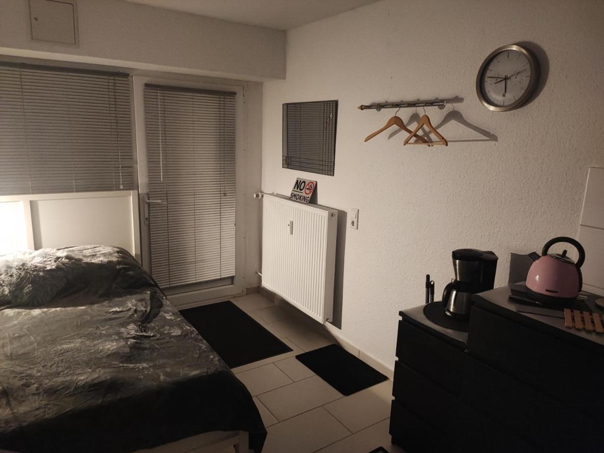 Appartment Zur Ruhe Forsterweg 6 Hamelin Exterior foto