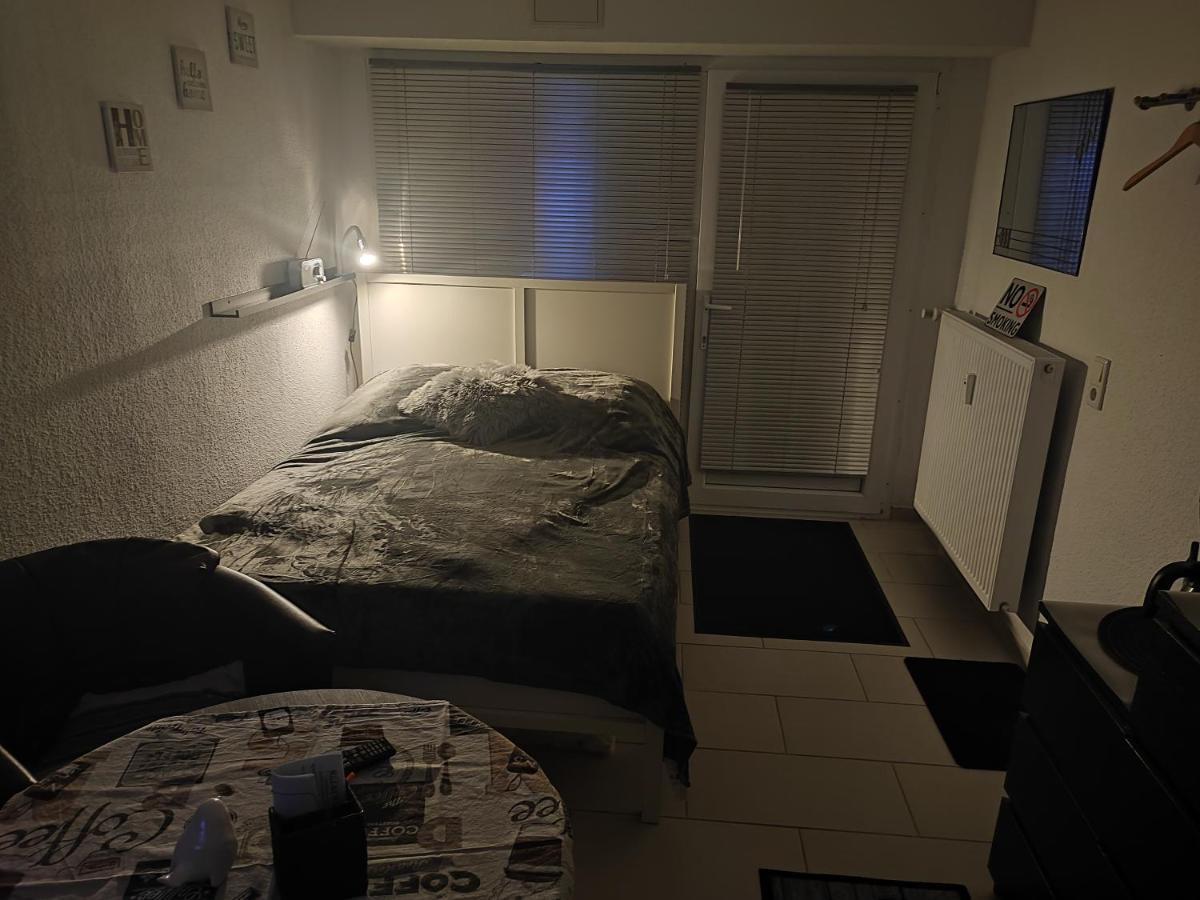 Appartment Zur Ruhe Forsterweg 6 Hamelin Exterior foto